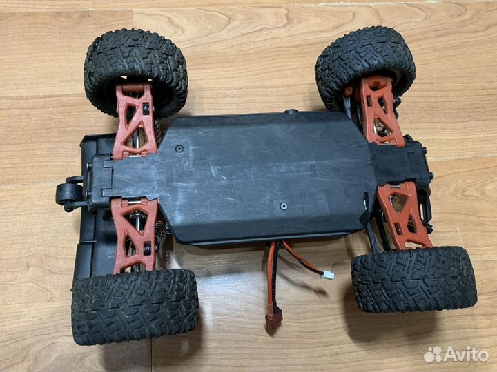 Радиоуправляемая модель RH S-evor