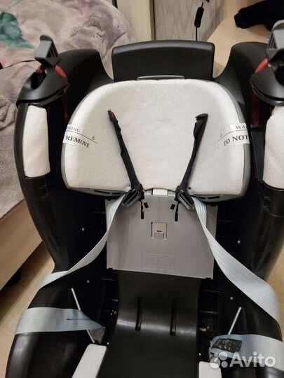 Автокресло maxi cosi 9-18 кг