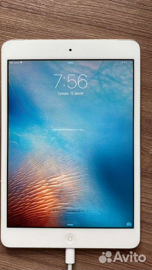 Apple iPad mini 32 gb Wi-Fi + 3G