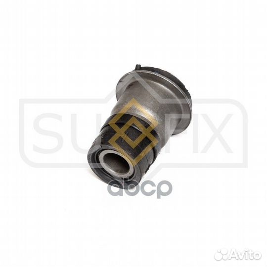 Сайлентблок подрамника перед прав/лев renault