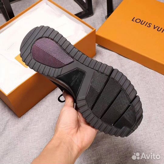 Кроссовки Louis Vuitton