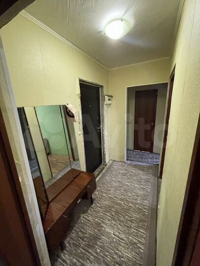 2-к. квартира, 44 м², 3/9 эт.