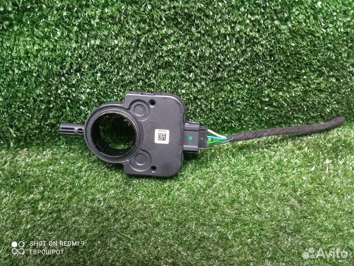 Датчик угла поворота рулевого колеса Opel Insigni