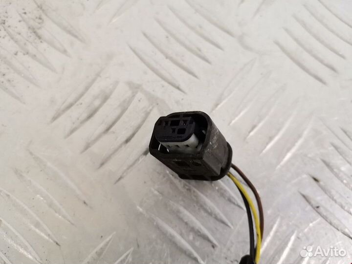 Проводка Land Rover Discovery 3 2004