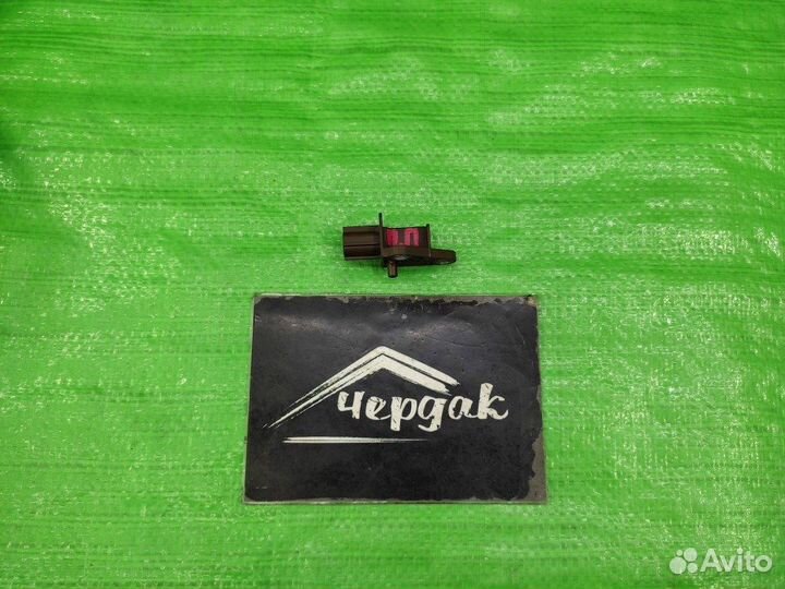 Датчик AIR BAG передний Audi Q7 / A6