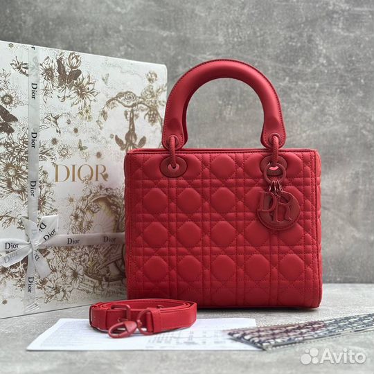 Сумка женская dior