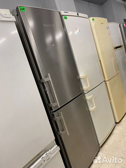Холодильник *Б/У
