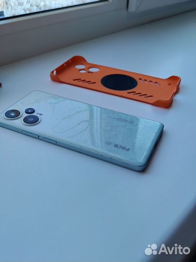 Xiaomi POCO F5, 8/256 ГБ