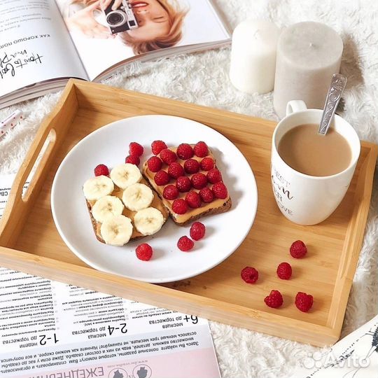 Поднос IKEA новый