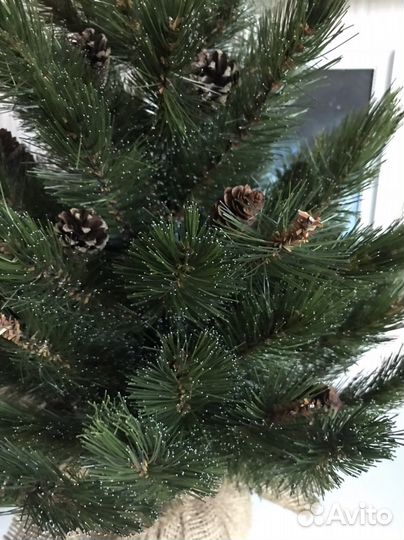 Елка искусственная 60 см (Голландия)