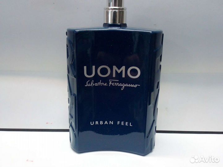 Духи Salvatore Ferragamo оригиналы