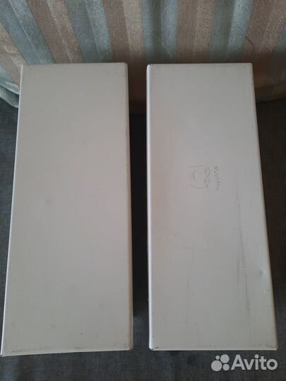 IKEA винтаж контейнеры