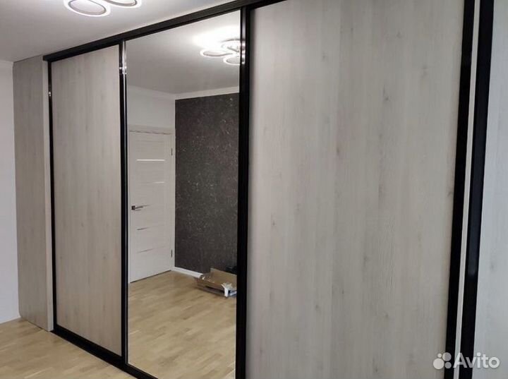 Шкаф купе от производителя