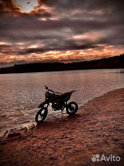 Продам kayo basic 125