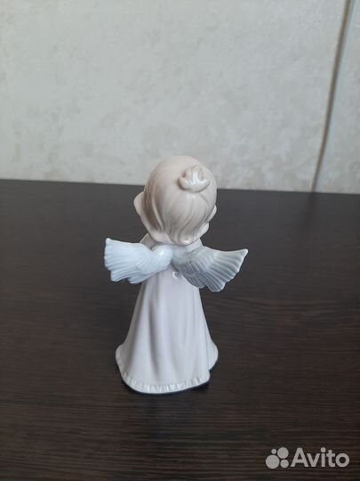 Статуэтка ангелок