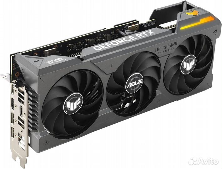 Asus TUF Gaming GeForce RTX 4070 Ti super