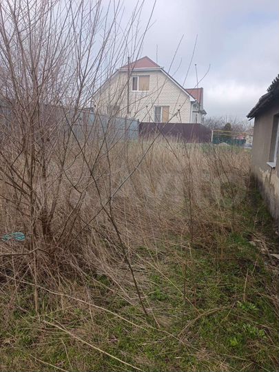 Дом 80 м² на участке 40 сот.