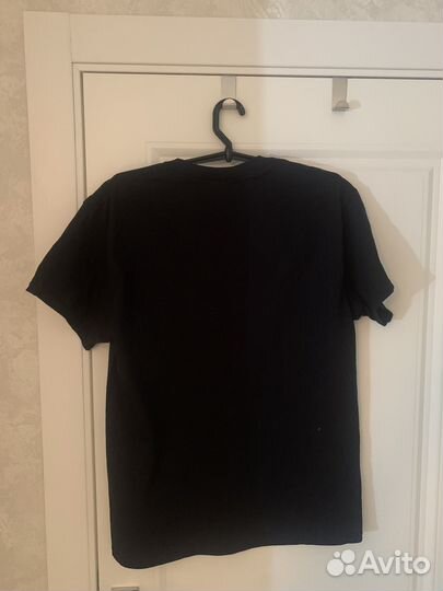 Футболка мерч группы power trip