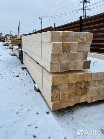 Доска пиломатериал в наличии