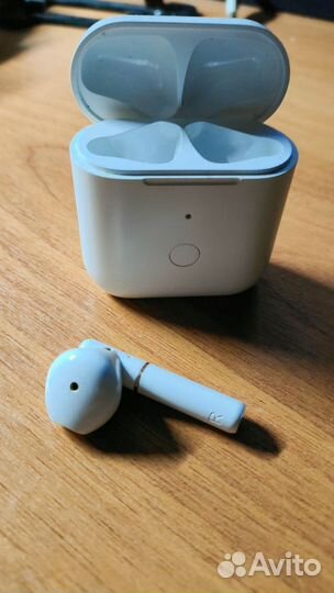 Наушники QCY M16