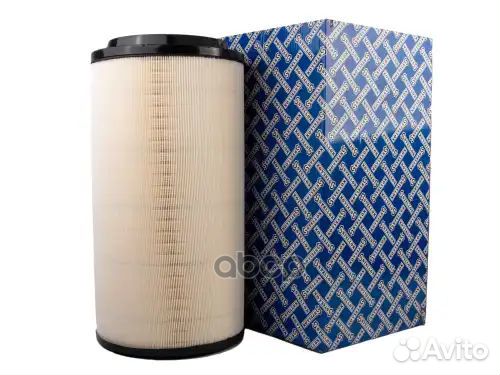 Фильтр воздушный H591 D301 d204 Caterpillar