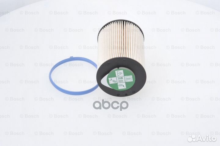 Фильтр топливныйVolvo XC-60 2.4D 08 F026402128