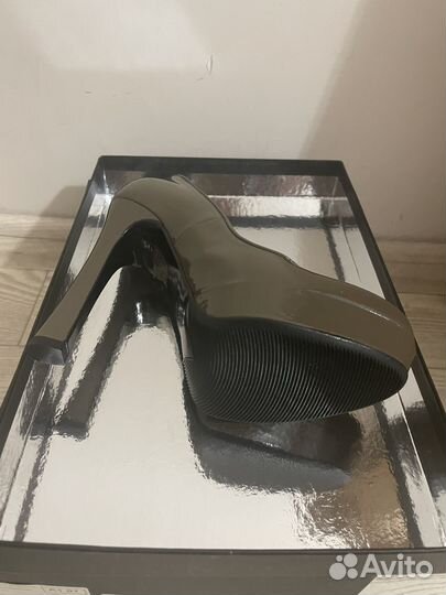 Туфли женские 37.5 размер