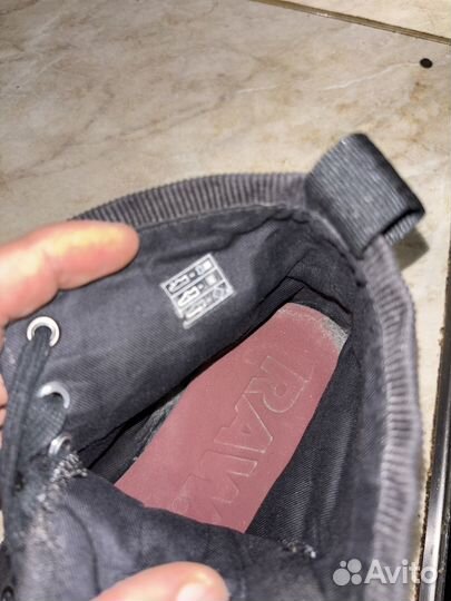 Ботинки G-star raw