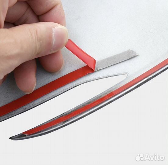 Накладки на зеркала Haval H6 / Хавал Н6 2021-2025 г.в carbon