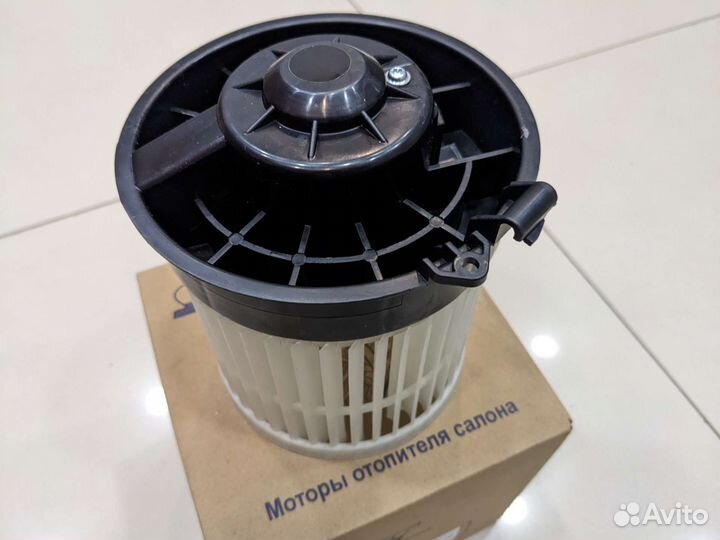 Мотор отопителя X-trail T32 / Qashqai II