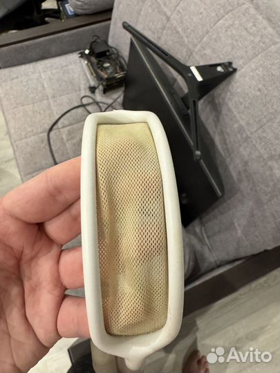 Наушники apple airpods max оригинальные бу