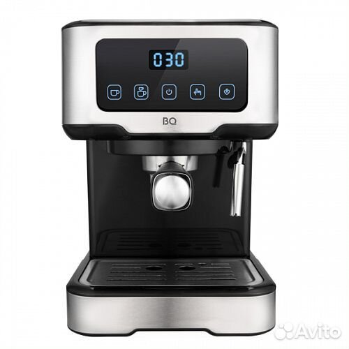 Кофеварка эспрессо BQ CM9000