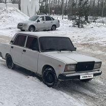 ВАЗ (LADA) 2107 1.6 MT, 2006, 110 000 км
