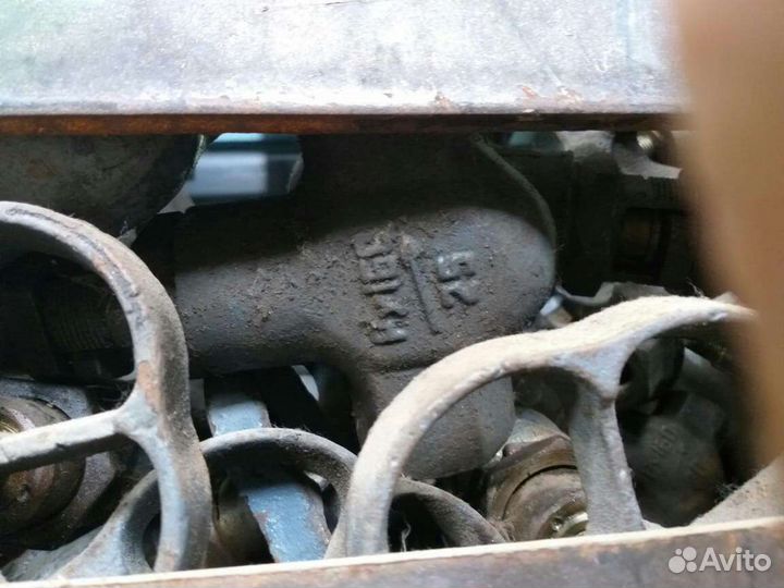 Вентиля вм 500штук