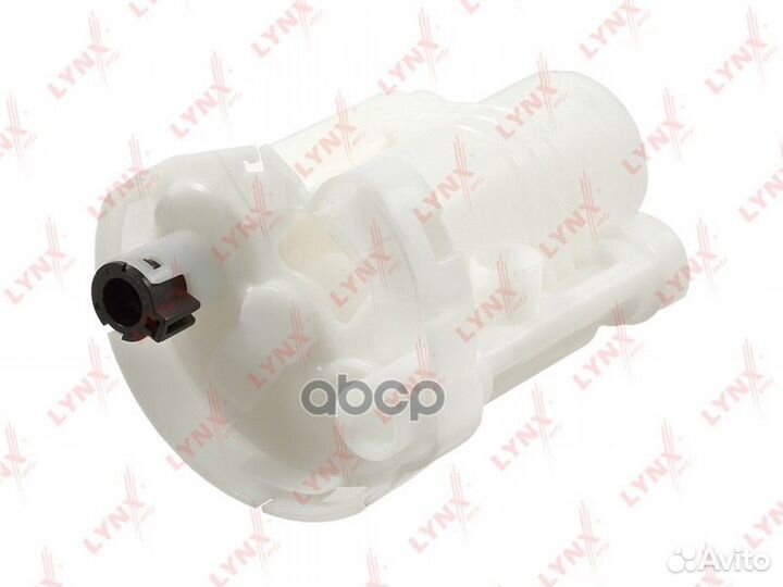 Фильтр топливный погружной LF829M lynxauto