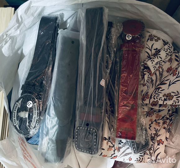 Женские вещи пакетом 42 44