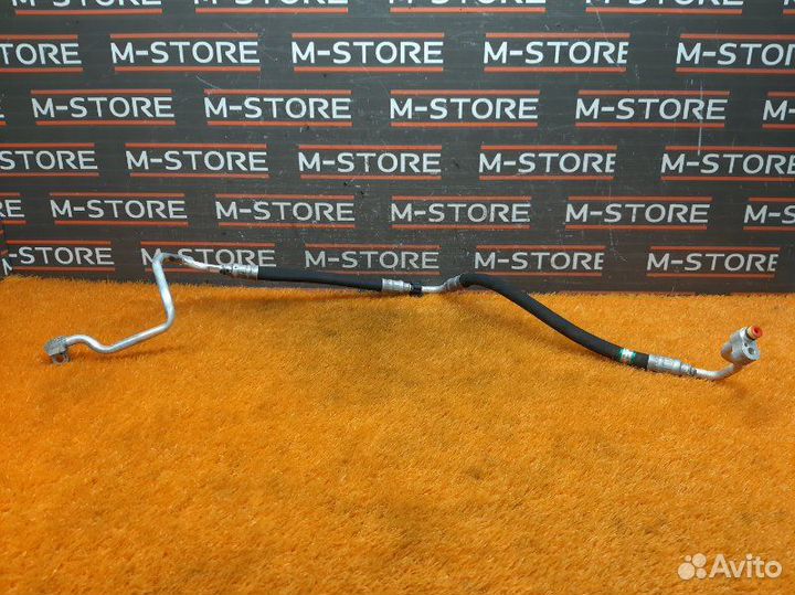 Трубка кондиционера Bmw 3-Series E90 N46B20B 2005