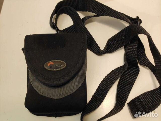 Чехол - кобура Lowepro противоударный для фотоаппа