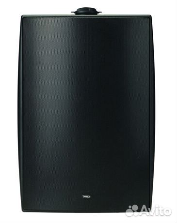 Всепогодная акустика Tannoy DVS 8t BL