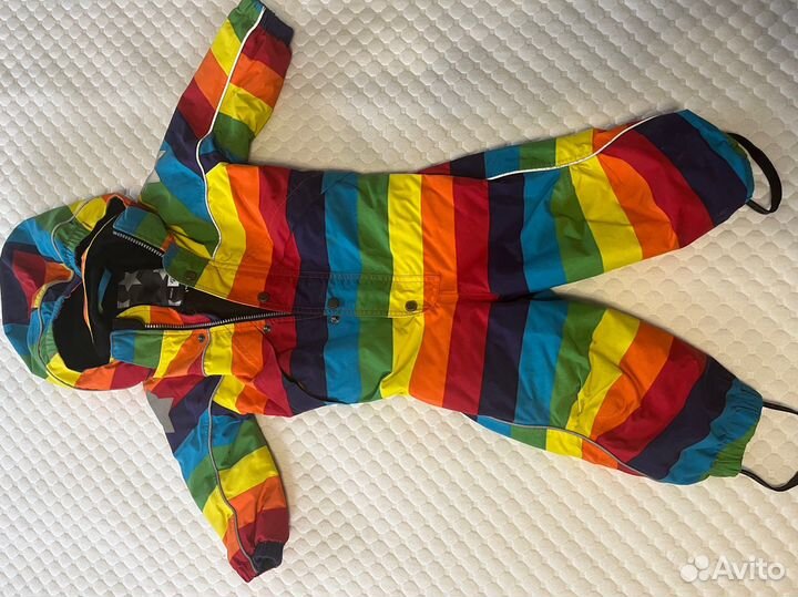 Комбинезон Molo