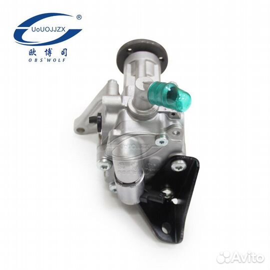 Насос гидроусилителя руля BMW 5-серия F10/F11 с