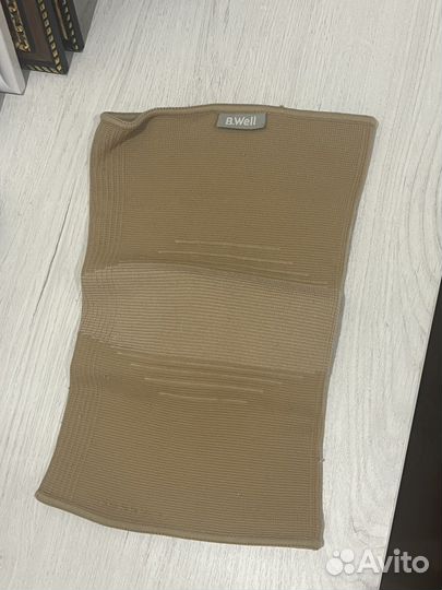 Бандаж на коленный сустав