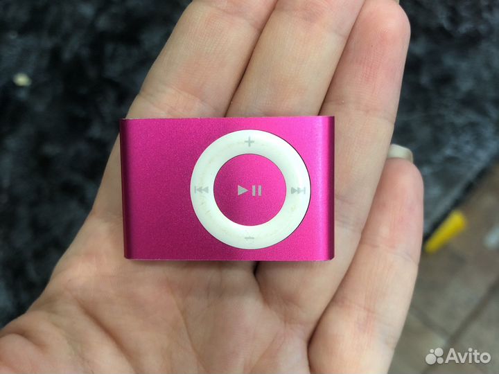 Плеер apple iPod