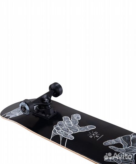 Скейтборд Lost 31.65