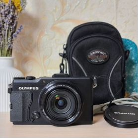 Olympus xz2 Like New