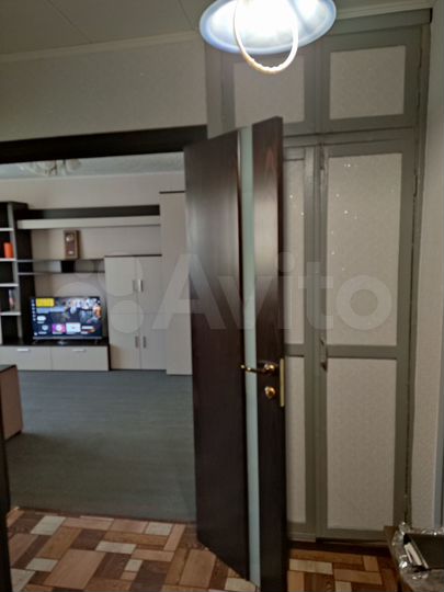 1-к. квартира, 32 м², 3/5 эт.