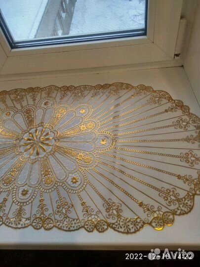 Салфетка декаративная