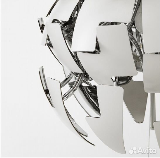 Светильник подвесной Светильник икеа икеа