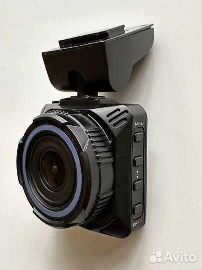 Видеорегистратор navitel r600