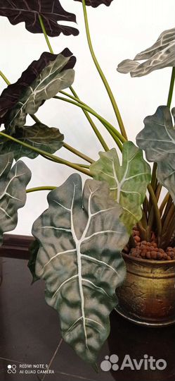 Искусственные цветы